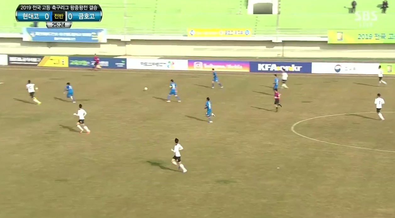 跑不死的韩国队,跑不死比赛