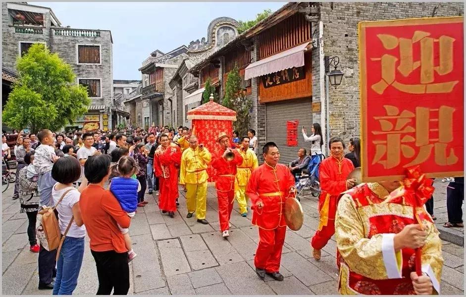 三月三日沙湾古镇,三月来沙湾