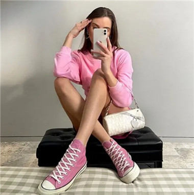 粉色的多重面孔，你穿对了吗？