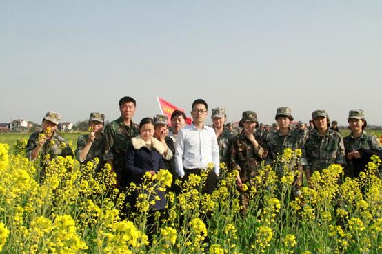 头条企业志第七期|正心教育,青少年的专业成长基地