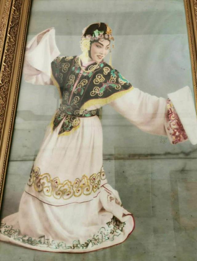 文化潍坊:潍县城往事——人民剧院