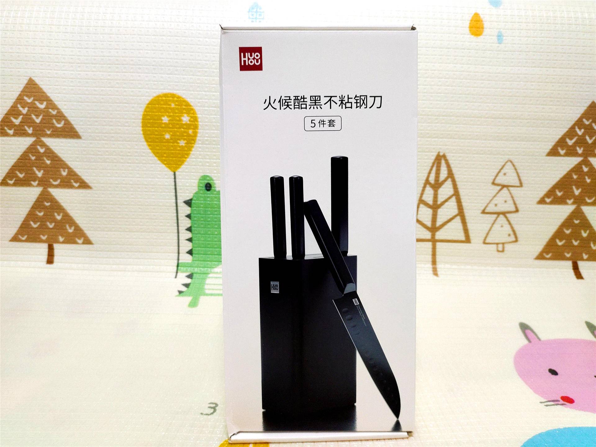 超快锋利厨房专用刀具,什么厨房刀具最好用最耐用最锋利