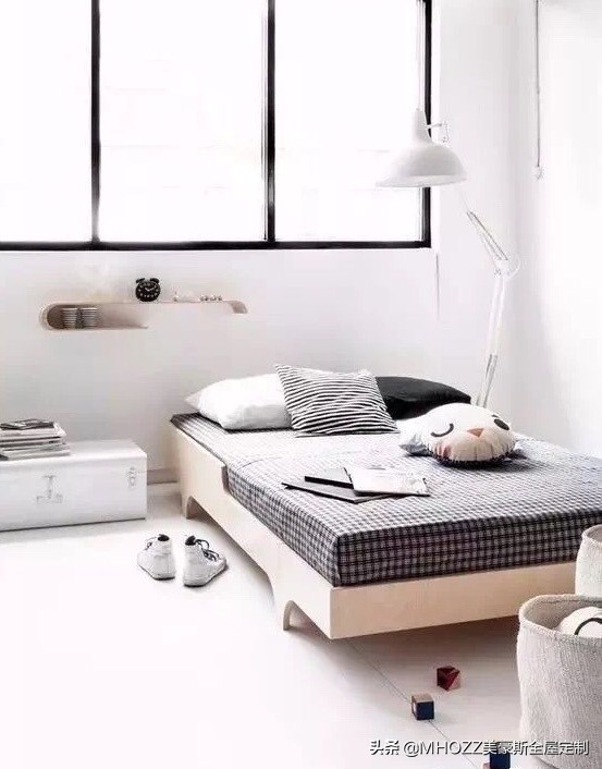 孩子需要一个完整家庭,为什么孩子想拥有自己的房间