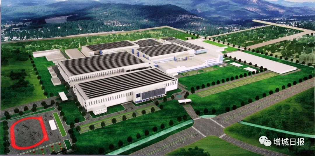 亚洲最大妇幼医院来了！市妇儿中心增城院区计划年底完工