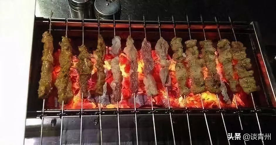 青州最好吃的老字号,青州的特色美食是什么