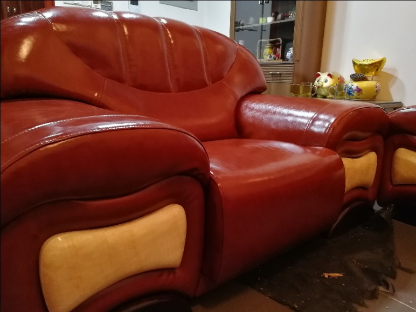 上班族休息沙发,工作压力大适合的沙发