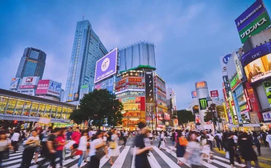 TOD城市综合体“火遍全球”！背后暗藏的商业逻辑到底有多犀利？