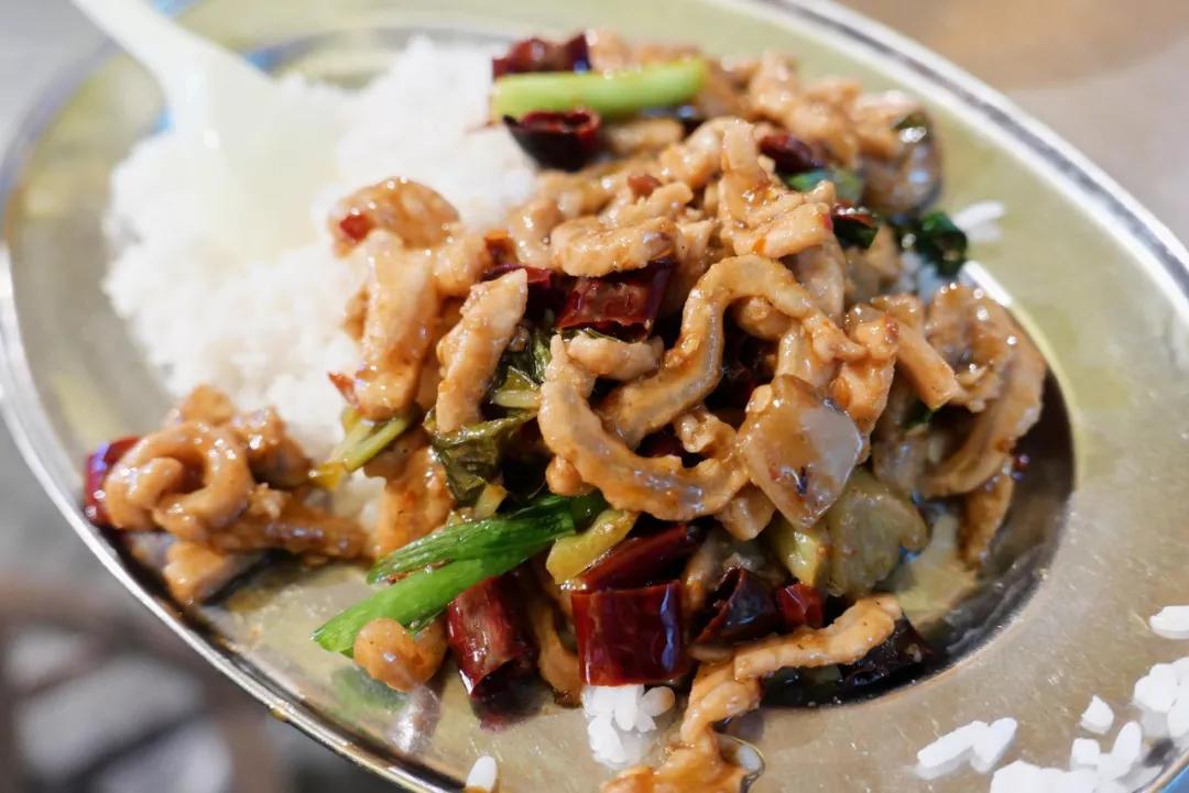 全国最好吃的十大网红夜市推荐,中国十大必逛夜市推荐