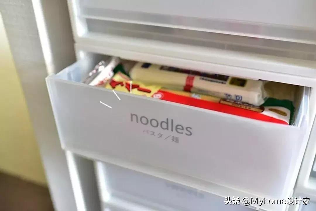 日本网红收纳整理师，透漏了5个收纳秘密，玄关、客厅都整齐10倍