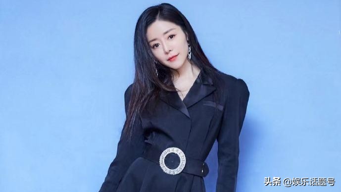 第一届超女安又琪现状,昔日超女冠军安又琪商演