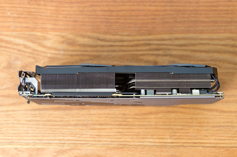 微星rtx2070显卡相当于什么水平,i79700配微星b360迫击炮怎么样