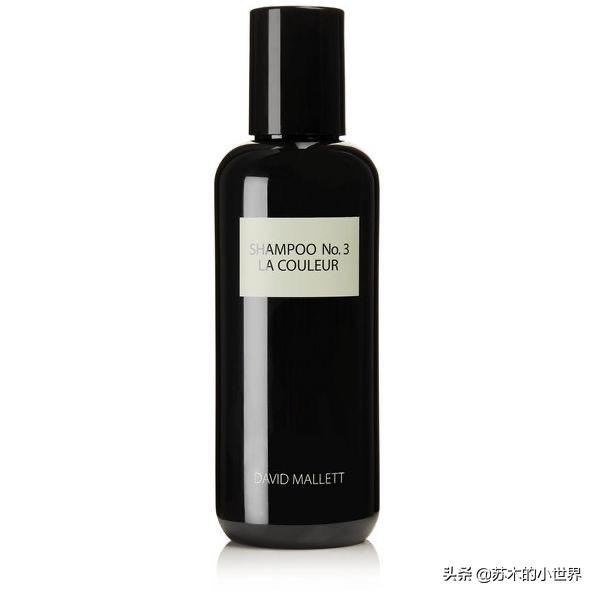 头皮护理用什么洗发水最好,油性细软扁塌洗发水推荐2021年