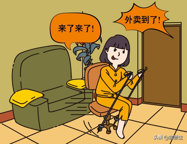 上班久坐会导致腰痛？轻松传授4套缓解方法，让你自己治疗腰痛