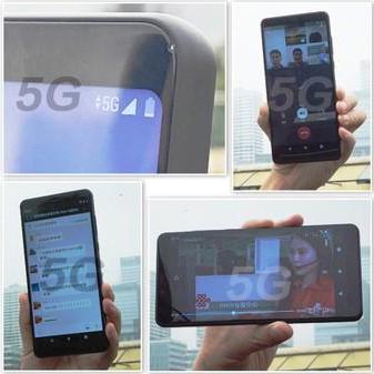 小小科普的作品原声,为什么现在5g并没那么快