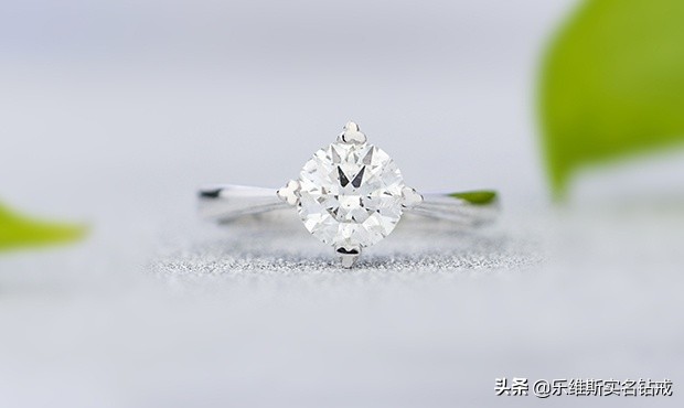 方形钻戒好兆头吗,钻戒款式及寓意介绍
