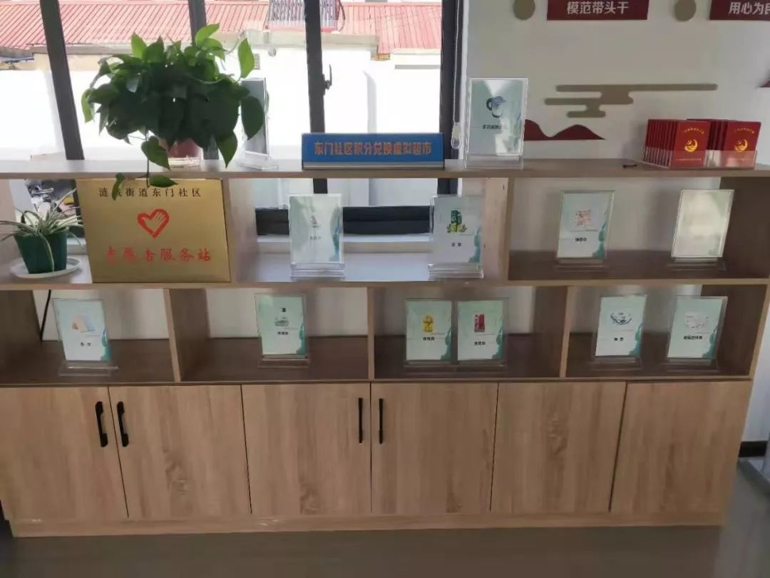 党员积分制管理的情况及做法,社区党员积分制管理实施细则