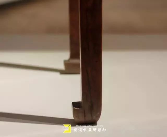 明式黄花梨红木家具,极品黄花梨古典家具中的美学典范