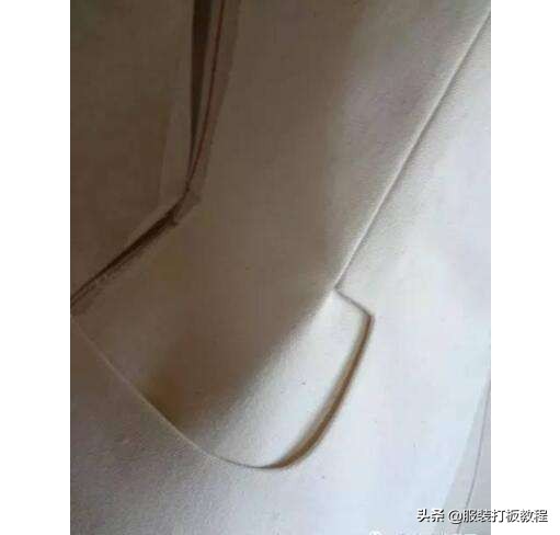 精美各种时尚口袋设计,大气上档次的口袋设计