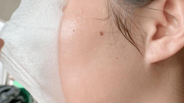 新西兰8分钟面膜三种颜色的功效,新西兰好的面膜