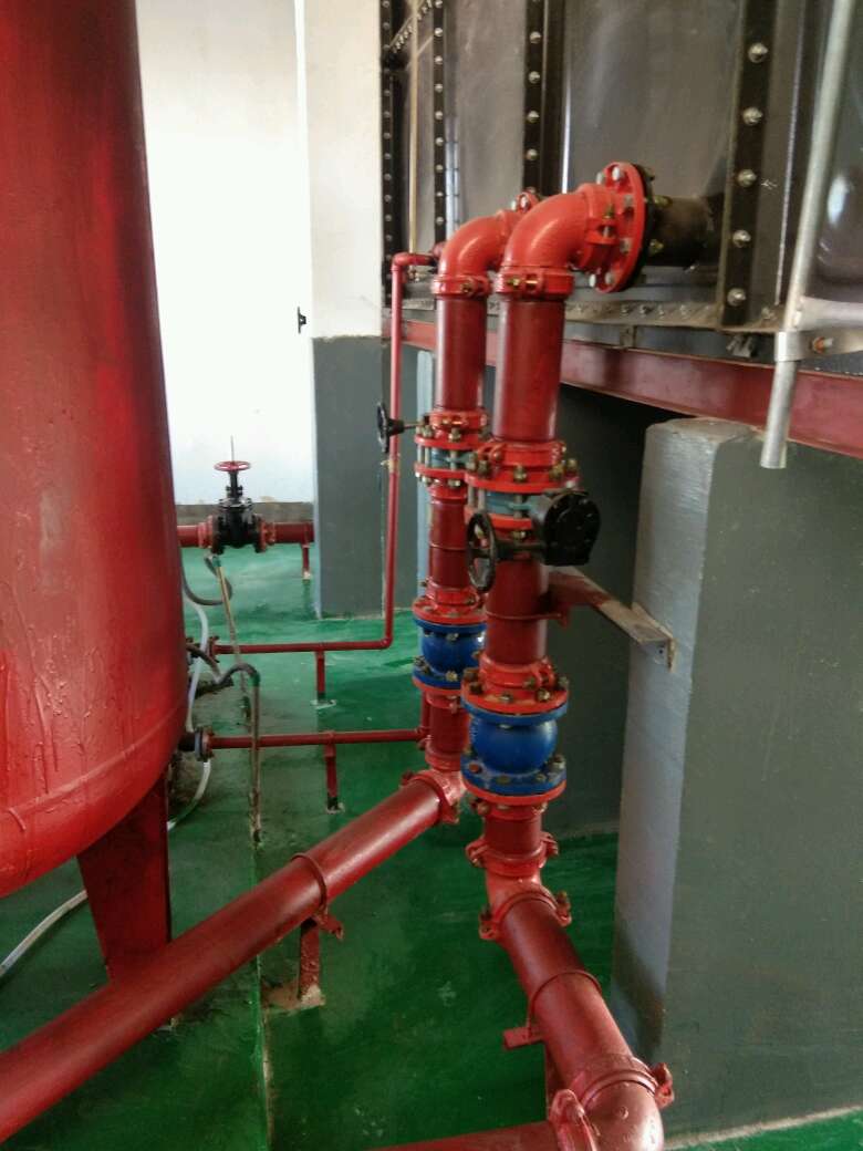 消防维保与年检费用预估,消防年检和消防维保强制吗