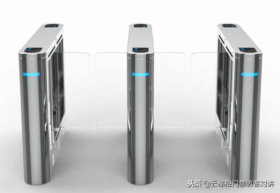 速通门控制器调试教程,速通门安装视频教程