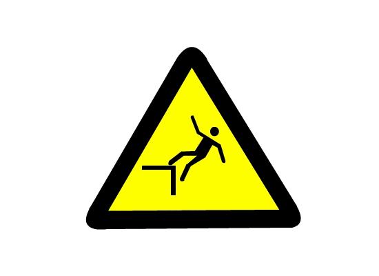 交通安全警示标志图片,交通安全12个标志