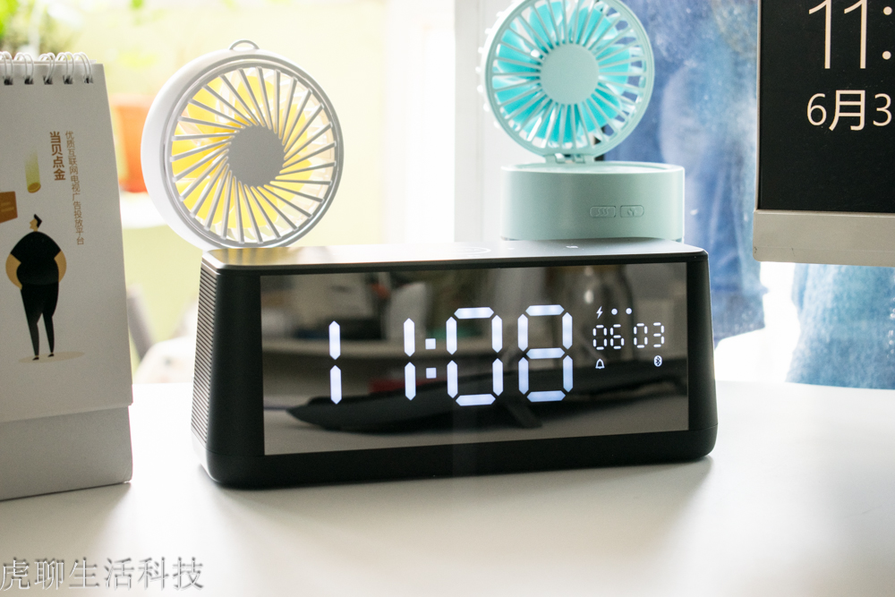 闹钟音箱有哪些功能,最适合当闹钟的智能音箱