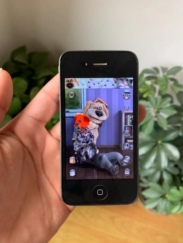 你还记得第一款苹果手机吗,你还记得第一部手机吗