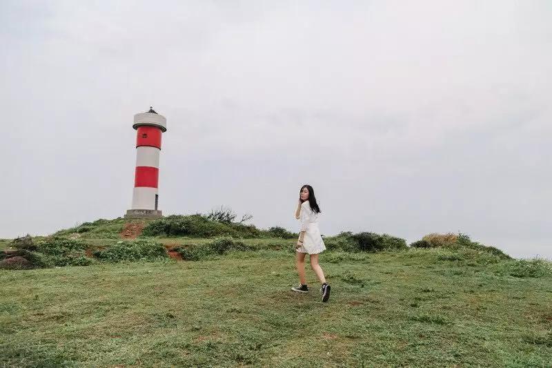 济州岛和垦丁,小垦丁旅游景点