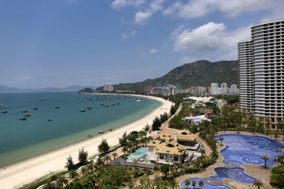 惠州适合亲子游的宝藏胜地,惠州宝藏打卡地