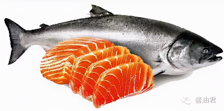 欧洲超市的鱼是活的吗,欧洲超市常见海鲜