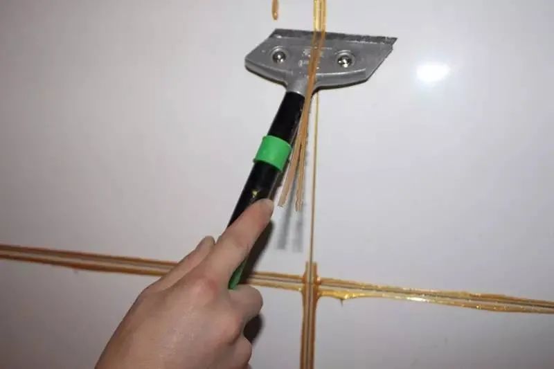 瓷砖美缝是智商税么,美缝智商税怎么算