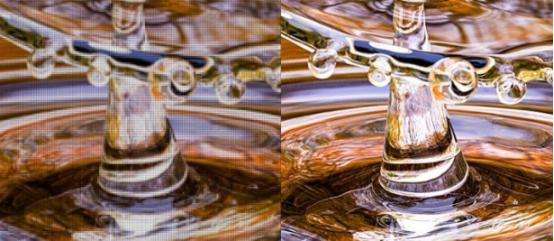 vr设备拍摄效果怎么样,vr设备清晰度展示