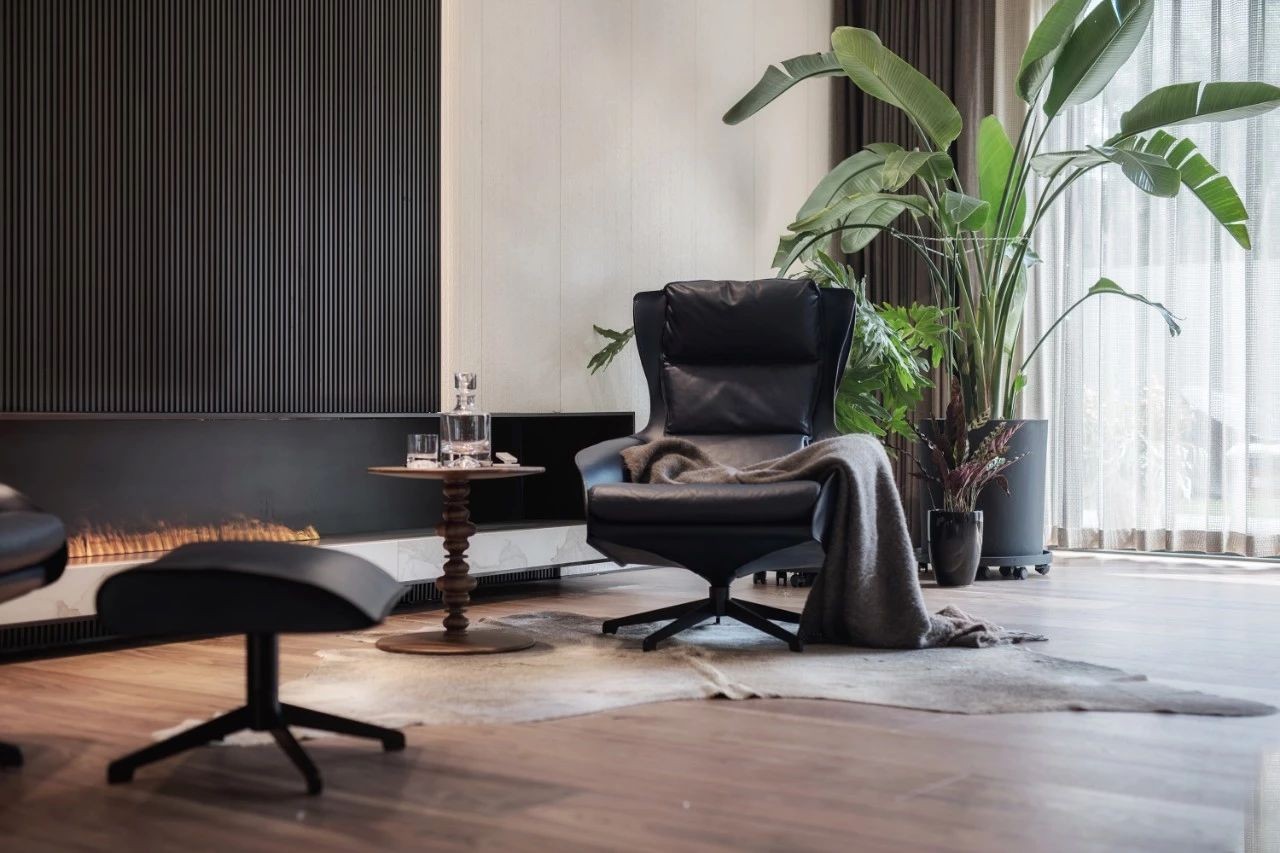 苏州700平大平层豪宅,苏州800w中式别墅