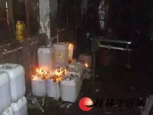 汽油为什么不用塑料桶装,塑料桶装汽油有什么好处与坏处