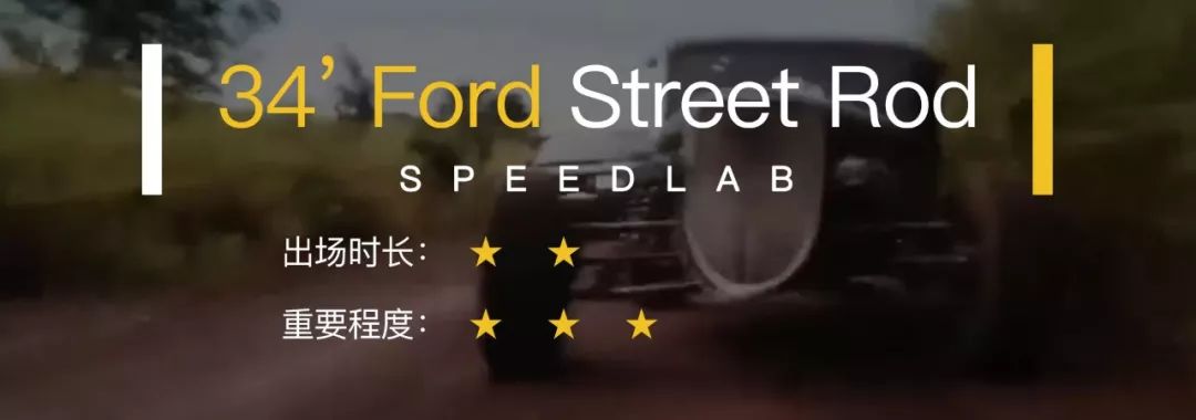 速度与激情特别行动有哪些车,速度与激情之特别行动车辆介绍