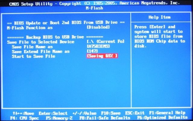 微星主板bios设置的m-flash怎么使用,微星flashbios怎么刷bios