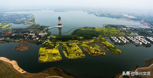 泰州十大景点图片高清,泰州泰兴十大旅游景点