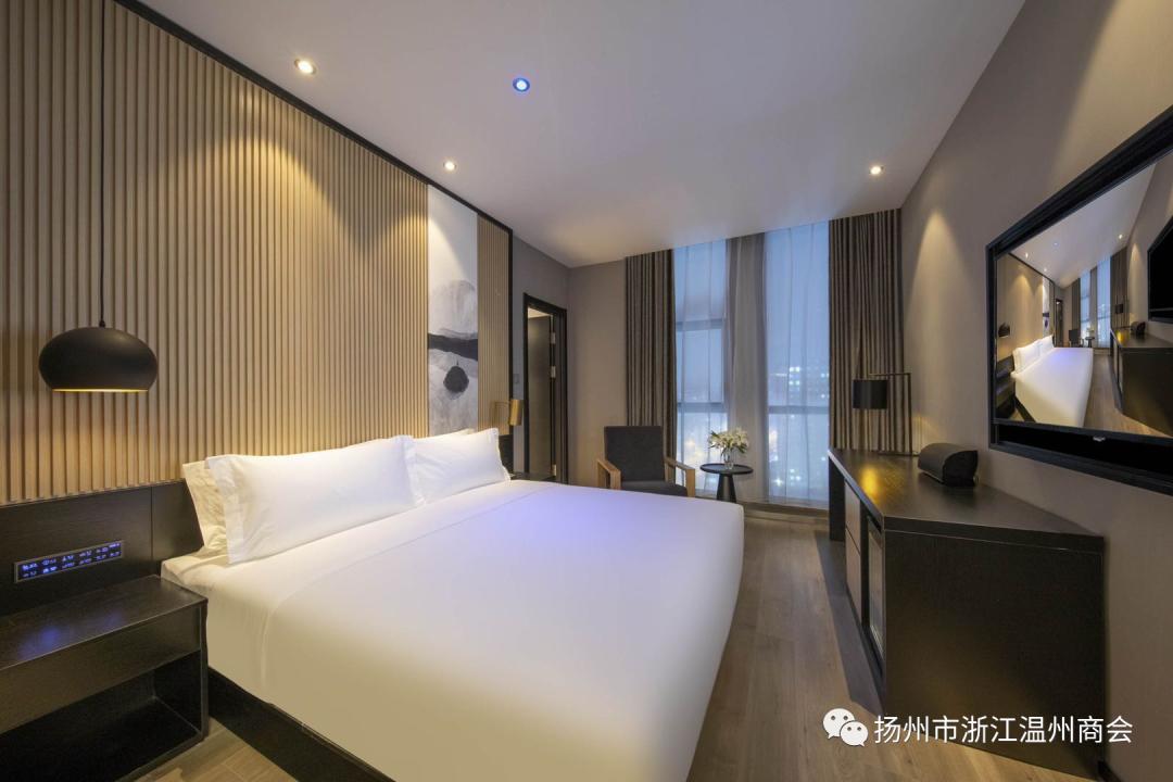 老徐直播间：酒店业的创新之路—又见烟花三月，入梦桔子奥邦酒店