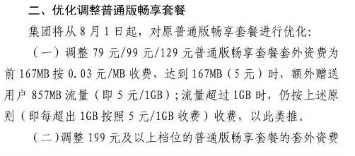 电信取消无限流量套餐费用,中国电信的无限流量套餐怎么取消