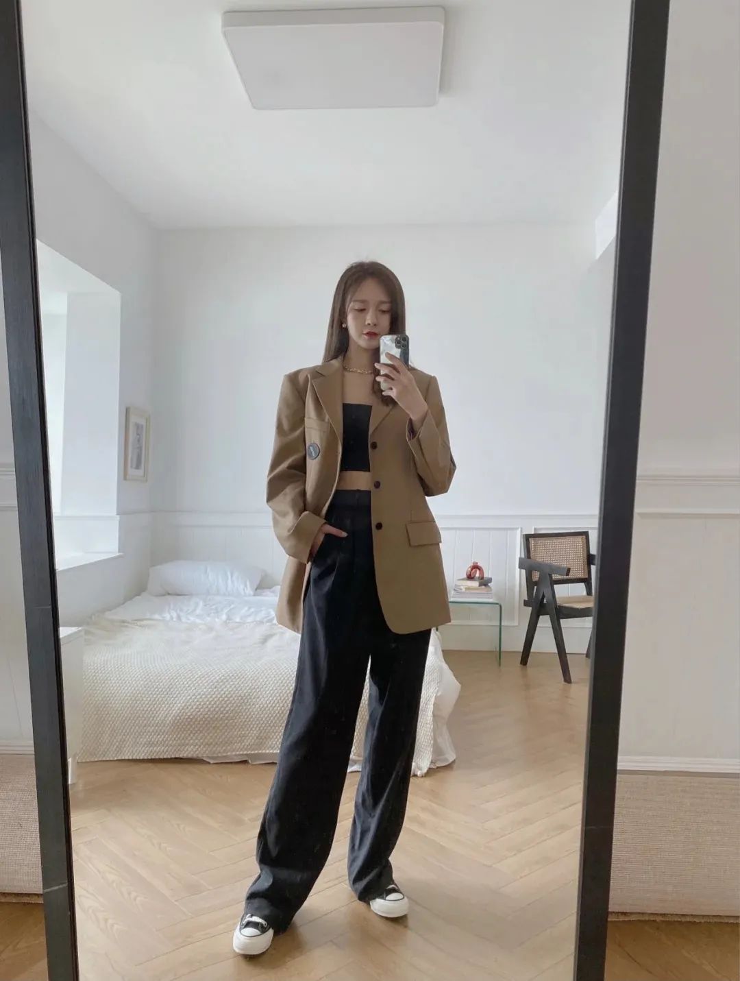 买买买穿搭,买买买女装穿搭