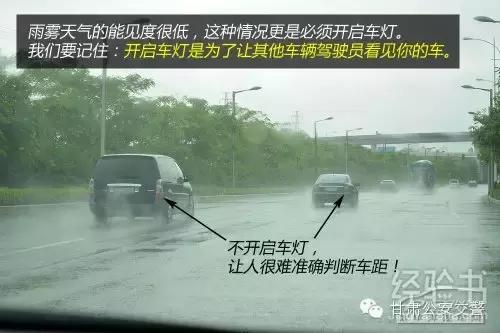 车灯的位置与操作图解大全,小车车灯开关使用图解