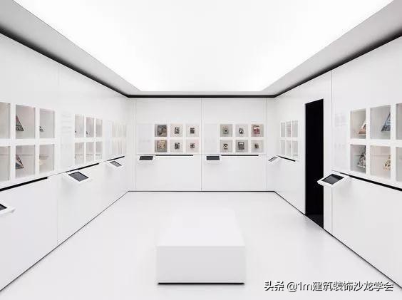 【1m工艺】要搞明白软膜天花,看这篇就够了!