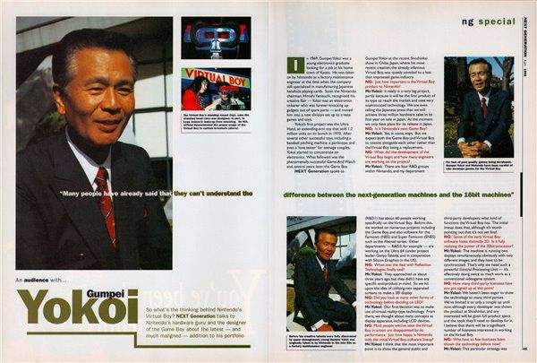 任天堂未来新机型,任天堂还会出掌机吗