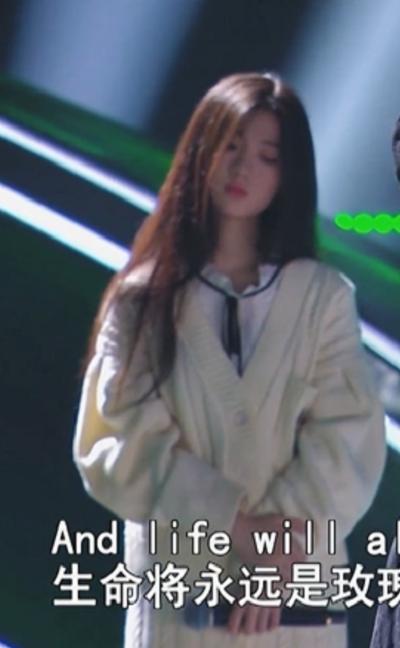 如何评价单依纯新专辑,如何评价好声音第一期