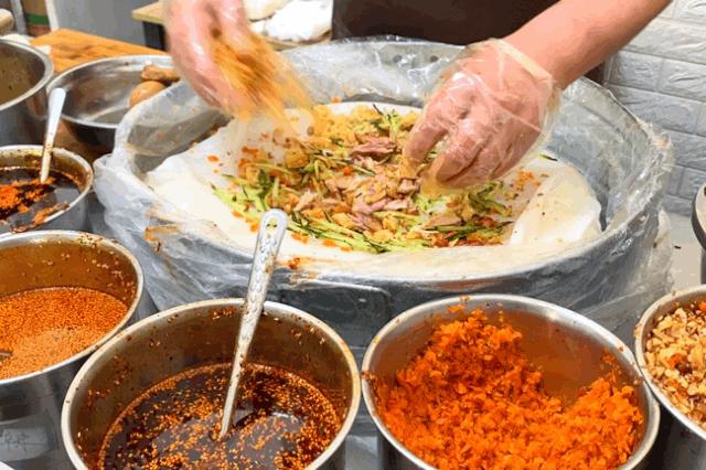 无锡宝藏小众餐厅 (无锡资深吃货美食探店)