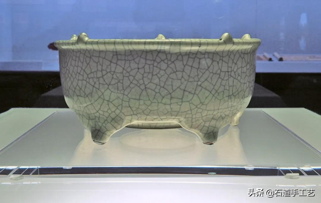 江南望族，三国名将日常所用何物——《江南文化艺术展》陶瓷掠影