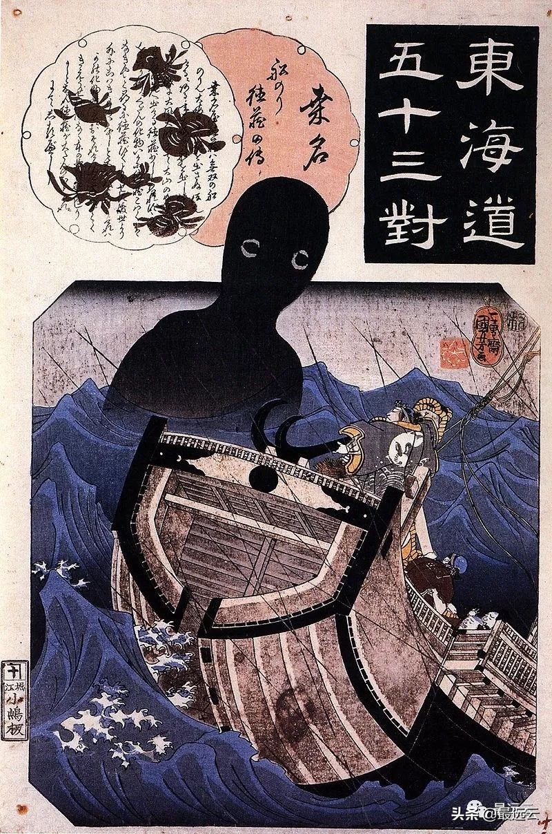 经典传奇湖底谜团水怪,尼斯湖水怪谜团