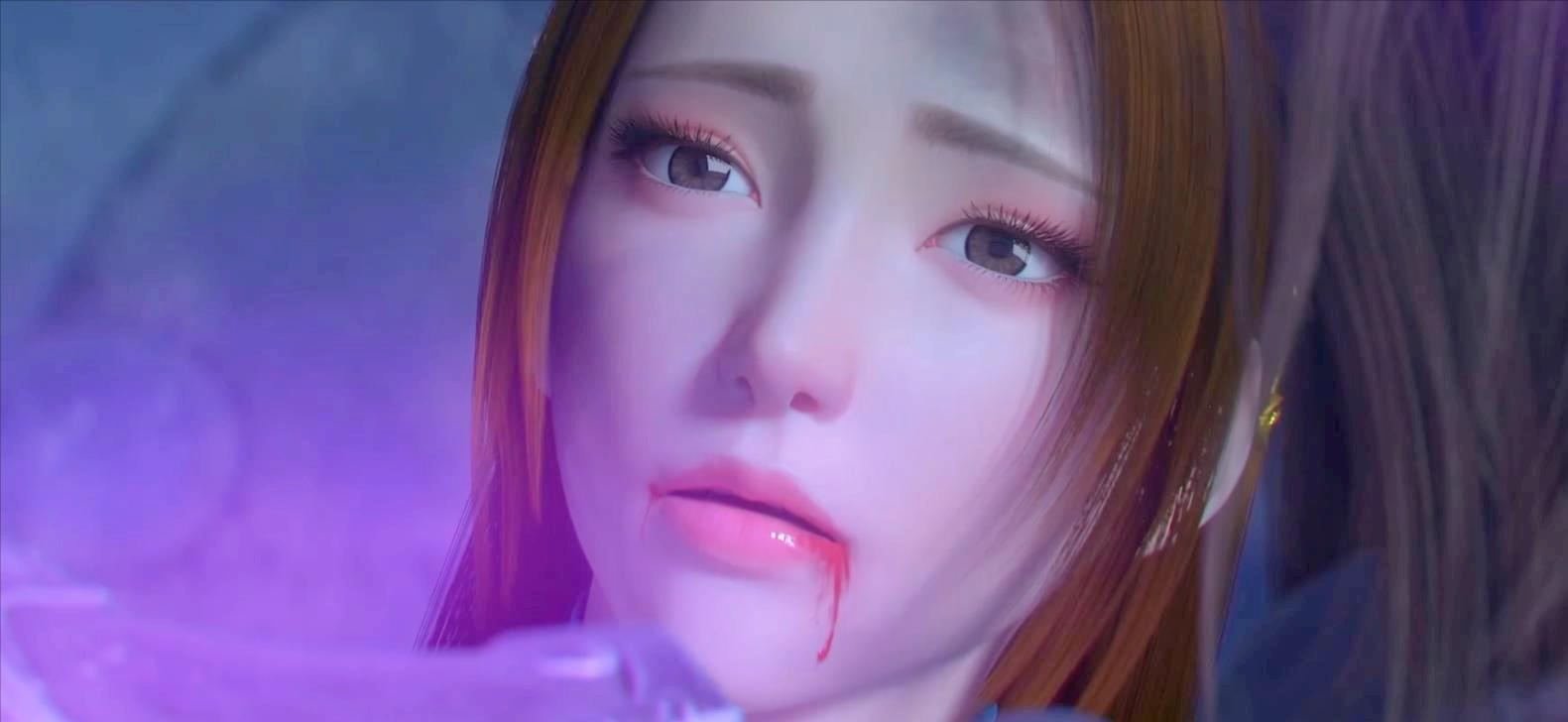 《三年之约》定档回归,萧炎重遇云韵变“仇人”,女王新衣显腰细