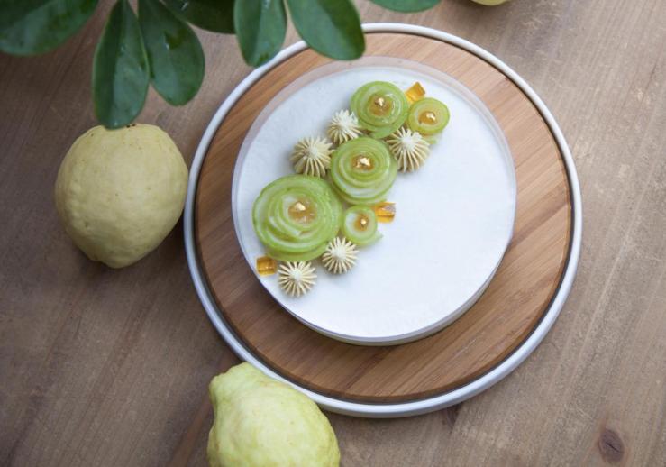 好吃的小众烘焙甜点,三家知名甜品店